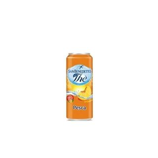 Thè alla pesca 33 cl
