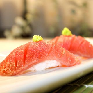 Nigiri De Atún (2 Uds.)