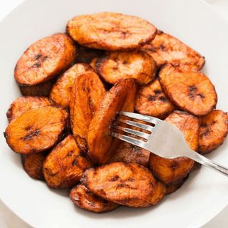 Plantains 