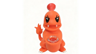 Bongo Silikonowe Charmander MIX