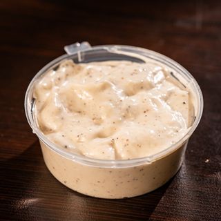 Truffle mayo Sauce