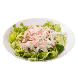 Ensalada De Cangrejo
