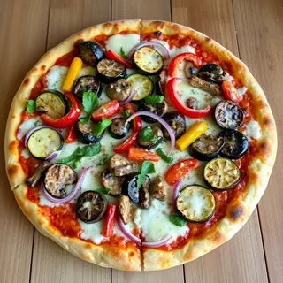 Vegetariana