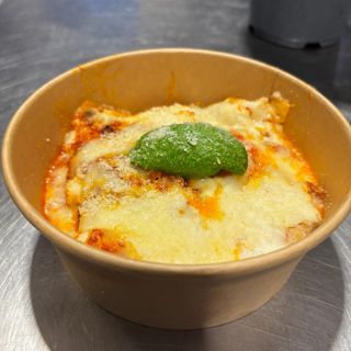 Lasagna classica senza glutine