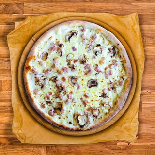 Пица Еврика (25см)