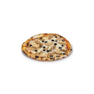 Pizza Tonno