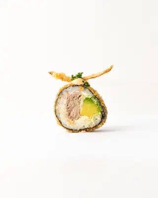 Chizu Fry