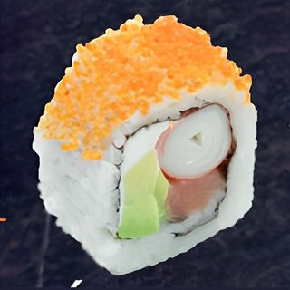 California Crème Cheese 4p