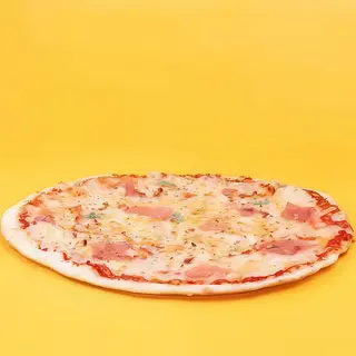 Pizza de la Granja