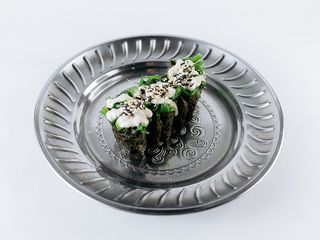 Гункани з чукою (70g)