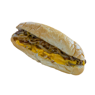 Sandwich Viande Hachée