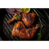 Grilled Chicken