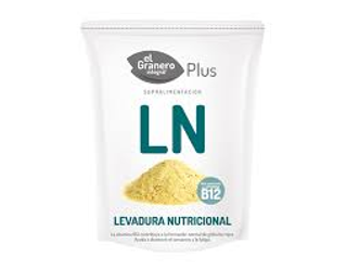 Levadura Nutricional Alto Contenido B12...