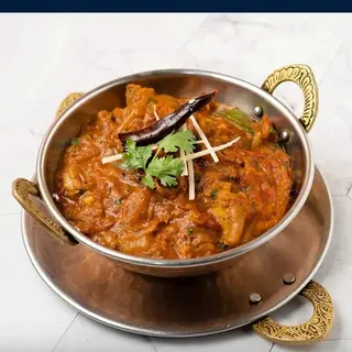 Bombay Aloo