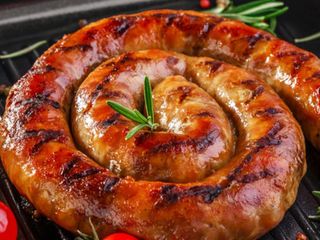 Ковбаски Мюнхенські Равлики (230г)