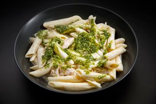 Pasta Pesto