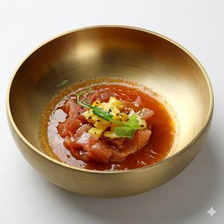 Tartar Special (1 Pza.)