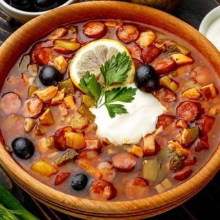 Солянка (300г)