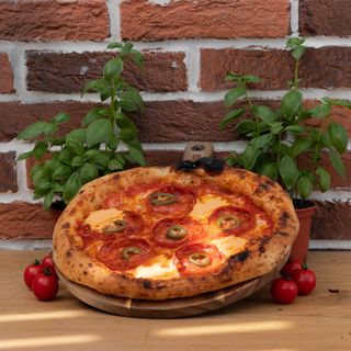 Луцифер(30см)