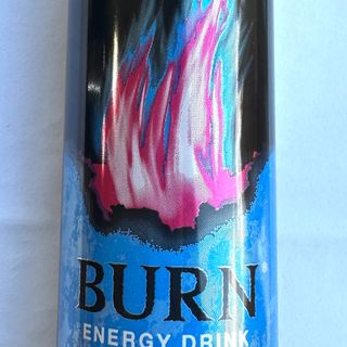 Burn Фруктовий пунш 250 мл