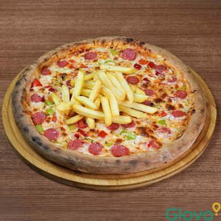 ამერიკანო საშუალო (33სმ)