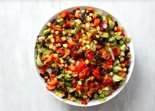 Ensalada Marroquí