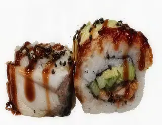 Uramaki Anguila (8 Uds.)
