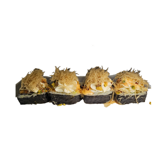 futomaki pistacchio 4pz.