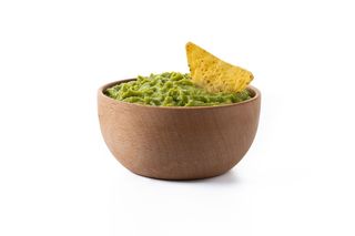 Salsa Guaca