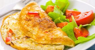 Petit Déjeuner Continental