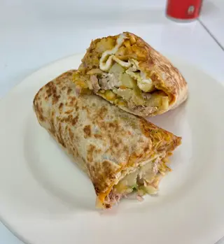 Mlewi Chawarma