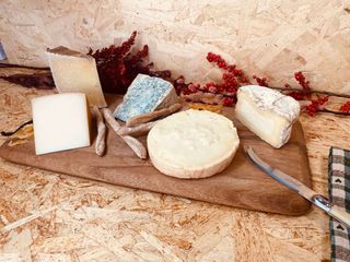 Tabla Clasicos De España 1 Kg Aprox