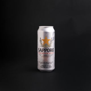 Sapporo 50cl