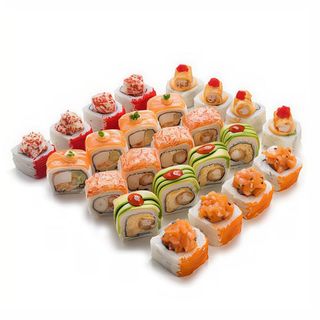 Big Box Turner - 24pcs