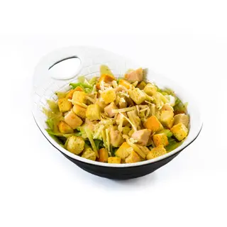 Ensalada césar