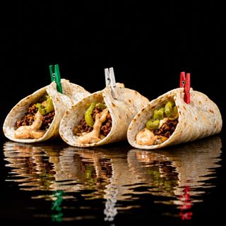 Taco Wey (3 Uds.)