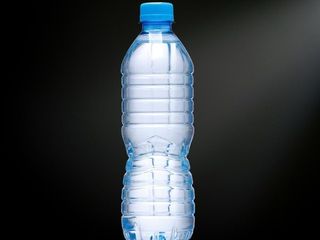 Woda niegazowana 500 ml