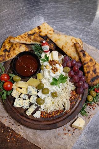 Sirna plata Old School