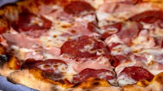 Pizza Deliciossa XXL Ø 42cm