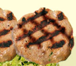 Свинско кюфте (2бр -140г)