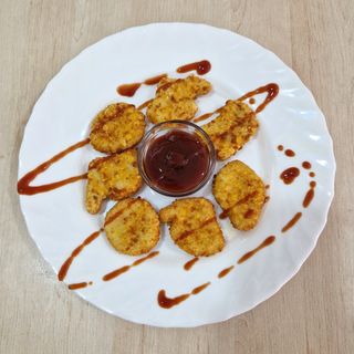 Pollo Nuggets (6 Pzs.)