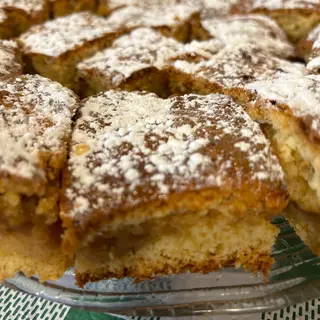 Tarta Del Día