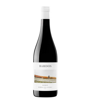 Vino Tinto Bardos 75 Cl