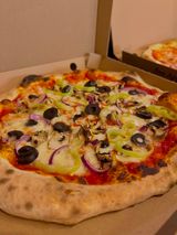 Пица Веган  (32см)