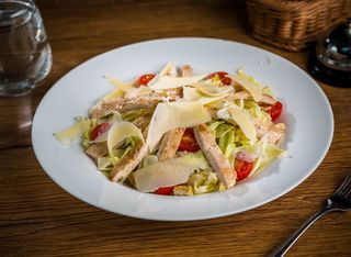 Salată Caesarului