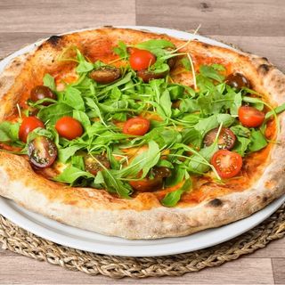 Pizza Rucolina ( Ø 30см )