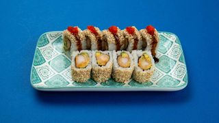 Ebi Original 8