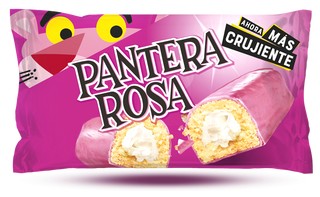 Pantera Rosa