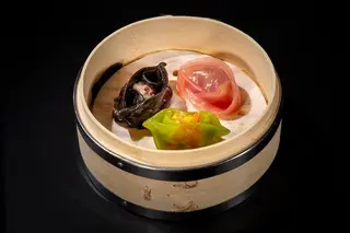 713 Gyoza misti
