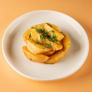 Картопля по-селянськи (250г)